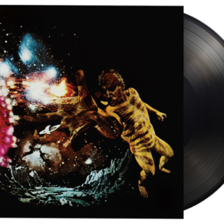 Santana - Santana III 1-LP