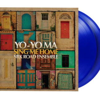 Yo - Yo Ma · Sing Me Home 2-LP