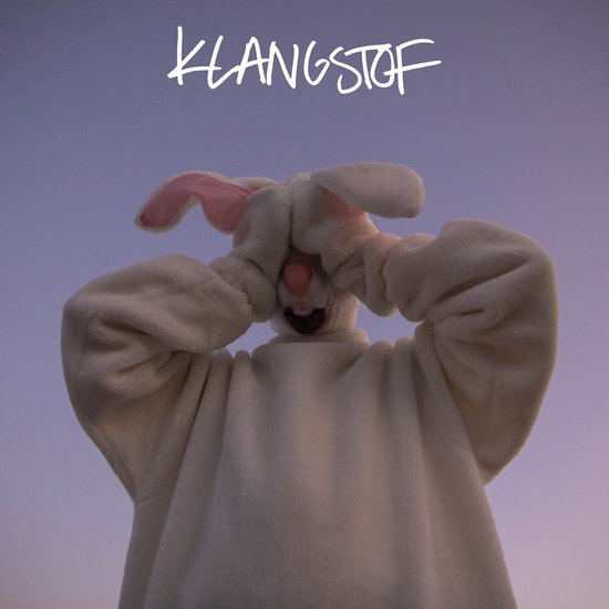 Klangstof - Godspeed To the Freaks 1-LP