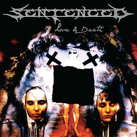 Sentenced - Love & Death 1-Vesair