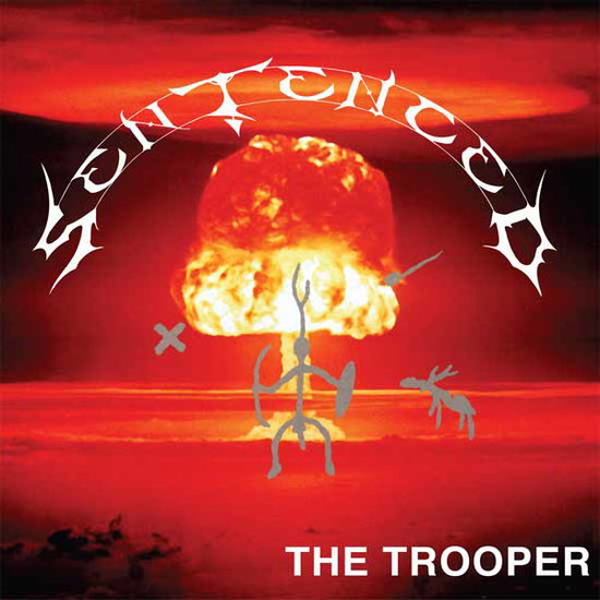 Sentenced - The Trooper 1-Vesair