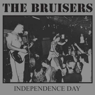 Bruisers - Independence Day 1-Vesair