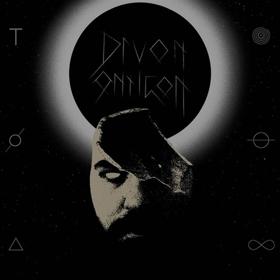 Druon Antigon - Het Donkere Volmaakte Al 1-LP