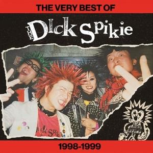 Dick Spikie - Best of 1998 To 1999 1-LP