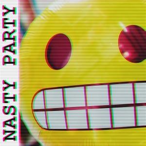 Nasty Party - Nasty Party 1-LP