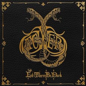 Tower - Let There Be Dark 1-LP