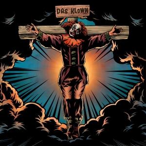 Das Klown - Das Klown 1-LP