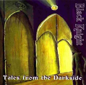 Black Knight - Tales From the Darkside 1-LP