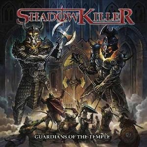 Shadowkiller - Guardians of the Temple 1-LP