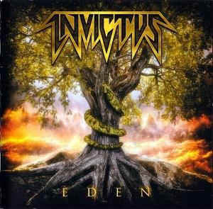 Invictus - Eden 1-LP