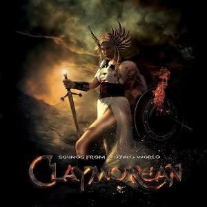 Claymorean - Sounds From a Dying World 1-LP