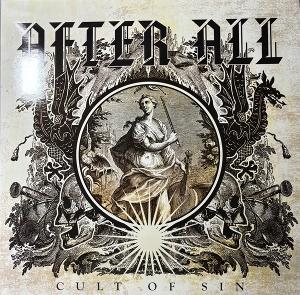 After All - Cult of Sin 1-LP