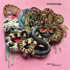 Stepmother - Absurdus Manifestus 1-LP