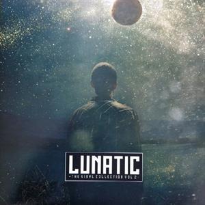 Lunatic - The Vinyl Collection Vol 2 1-Vesair LP