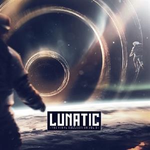 Lunatic - The Vinyl Collection Vol 3 1-Vesair LP