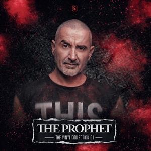 The Prophet - The Vinyl Collection 01 1-Vesair LP