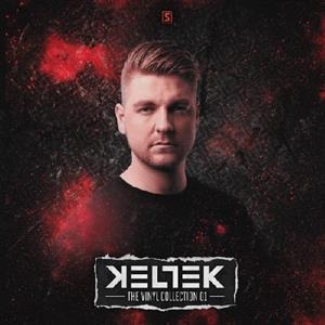 Keltek - The Vinyl Collection 01 1-Vesair LP