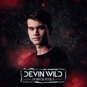 Wild, Devin - The Vinyl Collection 01 1-Vesair LP