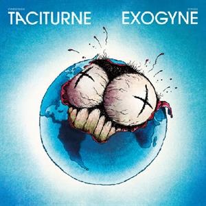 Taciturne - Taciturne / Exogyne 1-LP