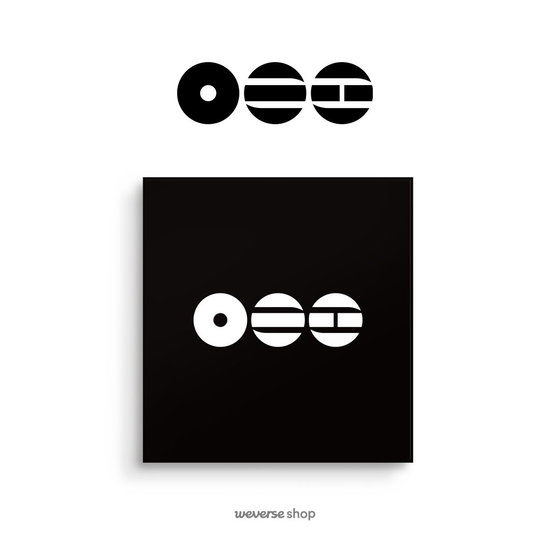 BTS - Arirang - T-shirt / CD boxset (CD/Merch) [size OneSize] [Limited edition] CD/MERCH