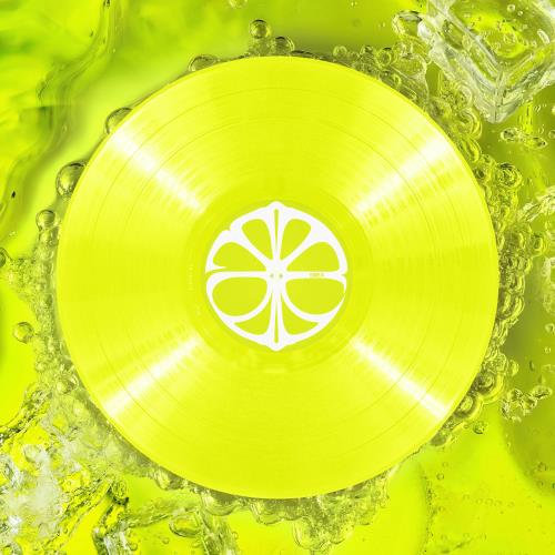 aespa - Lemonade 1-LP