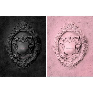 Blackpink - Kill This Love 1-CD