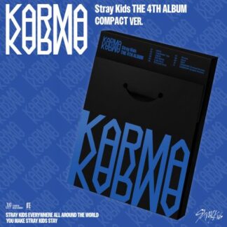 Stray Kids - Karma 1-CD