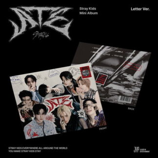 Stray Kids - Ate 1-CD