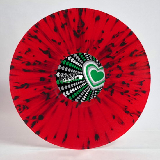 Various - Groove is In the Heart Vol. 1 1-Vesair
