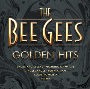 Bee Gees - Golden Hits 2-CD