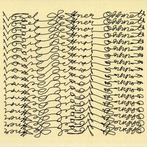 Vogellettner - Ohhnett 1-LP