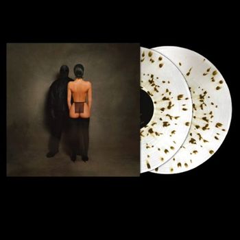 West, Kanye & Ty Dolla Sign - Vultures 1 2-LP