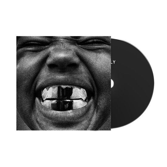Kanye West - Bully 1-CD