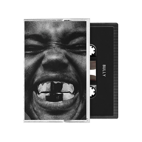 Kanye West - Bully 1-Cassette