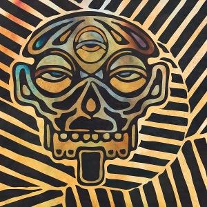 Caged Wolves - A Deserts Tale 2-LP
