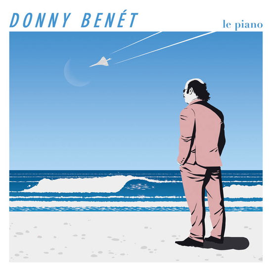 Benet, Donny - Le Piano 1-Vesair
