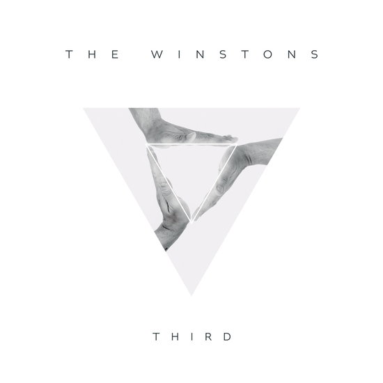 Winstons - Third 1-LP