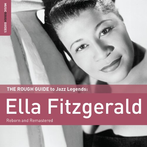 Ella Fitzgerald - Rough Guide To 2-CD