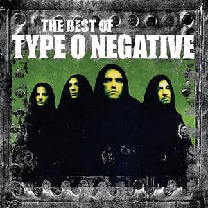 Type O Negative - The Best Of 1-CD