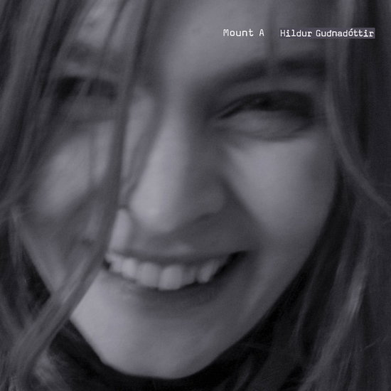 Hildur Guðnadóttir - Mount a 1-LP