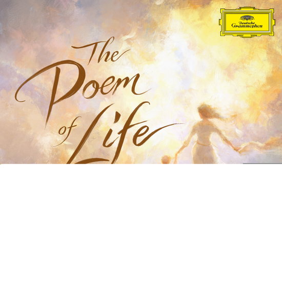Yu - peng Chen · The Poem of Life 2-LP