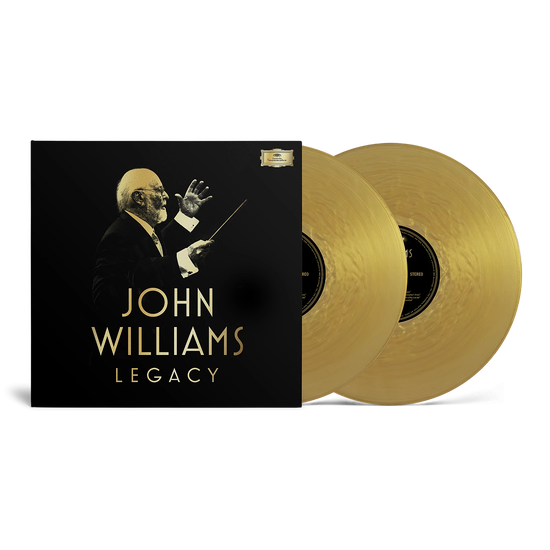 John Williams - John Williams Legacy 2-LP