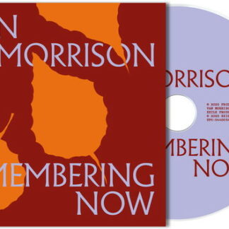 Van Morrison - Remembering Now 1-CD