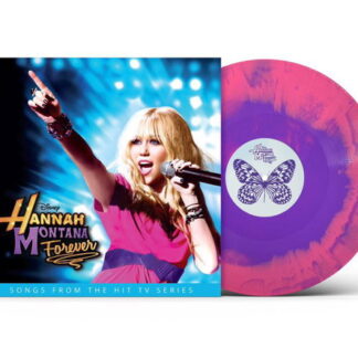 Hannah Montana - Hannah Montana Forever 1-LP