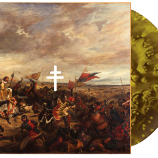 President - Blood Of Your Empire 1-LP