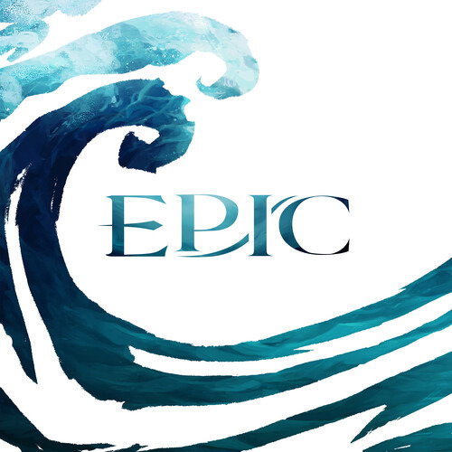 Epic: the Musical - Epic: the Musical (LP) (2026) 3-LP