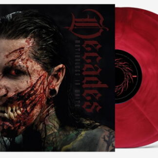 Motionless In White - Decades 2-LP