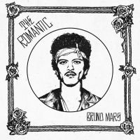 Bruno Mars - The Romantic 1-CD
