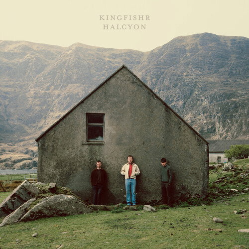 Kingfishr - Halcyon 1-LP