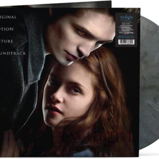 Twilight - Original Motion Picture Soundtrack 1-LP